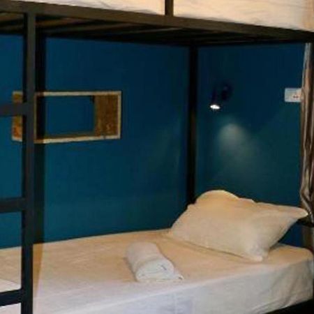 Scary Hostel تبليسي المظهر الخارجي الصورة