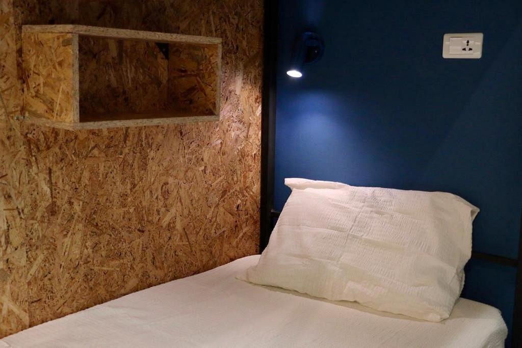 Scary Hostel تبليسي المظهر الخارجي الصورة